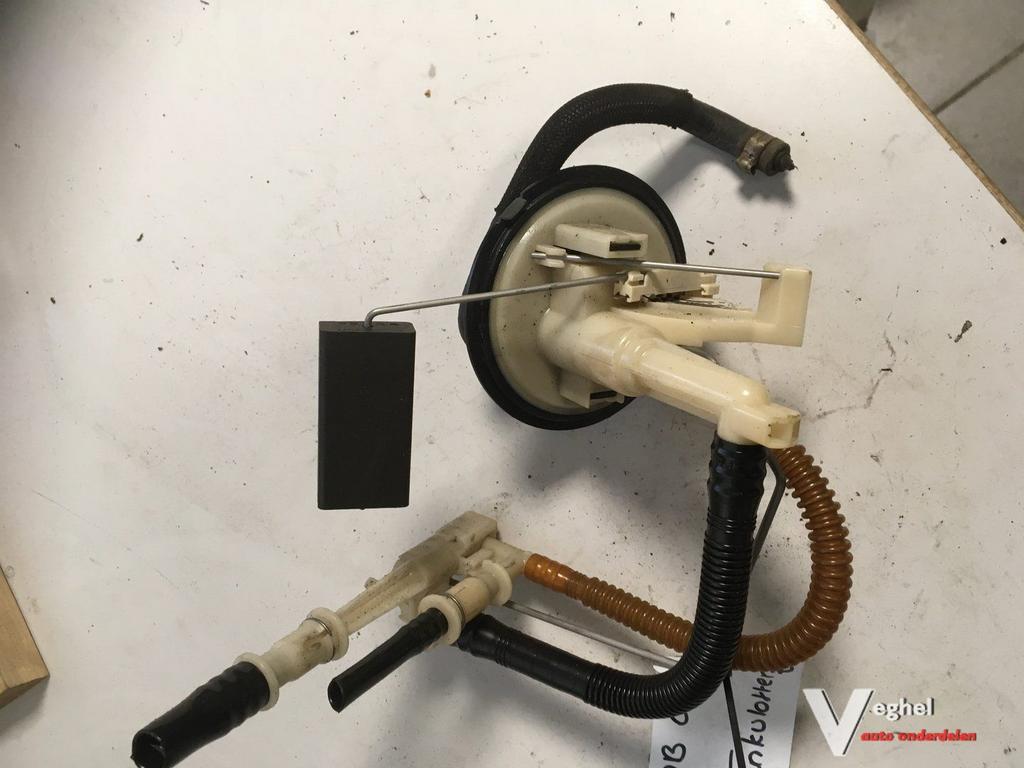 Mercedes CLK 320 1998  Tankvlotter, Auto-onderdelen, Gebruikt, -, -, Ophalen of Verzenden