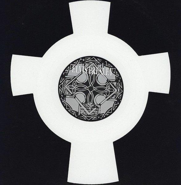 Elvis Presley – His Hand In Mine Picture EP Nieuw, Cd's en Dvd's, Vinyl Singles, Nieuw in verpakking, EP, Pop, Ophalen of Verzenden