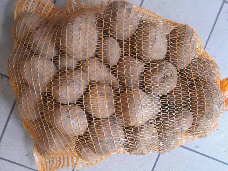 Aardappelen, Diversen, Levensmiddelen, Ophalen