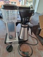 mocca master, Gebruikt, Koffiemachine, Gemalen koffie, 4 tot 10 kopjes
