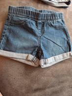 Leuke korte broek H&M maat 98, Kinderen en Baby's, Kinderkleding | Maat 98, Broek, Jongen of Meisje, H&M, Ophalen of Verzenden