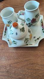 Regina koffieset, Ophalen of Verzenden