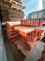 Zware kwaliteit legborden en liggers voor stellingen (Stow), Ophalen of Verzenden