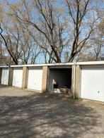 Garagebox te huur delilastraat  schuilenburg. Amersfoort