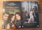 Boeken Vampire Diaries, Ophalen of Verzenden, Zo goed als nieuw, L.J. Smith