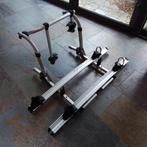 Thule fietsdrager voor camper of caravan, Ophalen