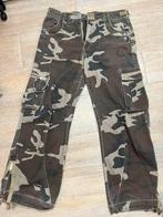 JadedLondon baggy pants almost new- size 28, Kleding | Heren, Broeken en Pantalons, Ophalen of Verzenden, Zo goed als nieuw, Zwart