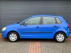 Volkswagen Polo 1.2 Easyline Airco | 5Drs | Elektr Pakket, Voorwielaandrijving, Stof, 989 kg, Elektrische ramen