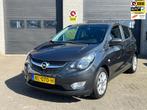 Opel KARL 1.0 ecoFLEX Innovation *Garantie*LM velgen*, Voorwielaandrijving, 839 kg, Gebruikt, Euro 6