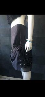 Mooie merkkleding, Maat 38/40 (M), Zwart, Ophalen of Verzenden, Zo goed als nieuw