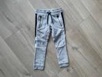 C&A joggingbroek – grijs maat 104/110, Kinderen en Baby's, Kinderkleding | Maat 104, Ophalen of Verzenden, Zo goed als nieuw, Jongen