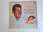 Lp,  Dean Martin , Sleep well, Ophalen of Verzenden, 1960 tot 1980, Gebruikt, 12 inch