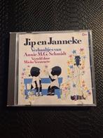 Jip en Janneke, Cd's en Dvd's, Ophalen of Verzenden, Zo goed als nieuw, Verhaal of Sprookje