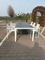 Schitterend Tribù Natal dining tuinset, Ophalen, Zo goed als nieuw