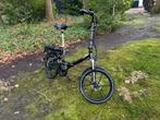 Lacros scamper s400, Fietsen en Brommers, Fietsen | Vouwfietsen, 20 inch of meer, Heren, Versnellingen, Nieuw