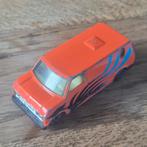 Yatming, Verzenden, Auto