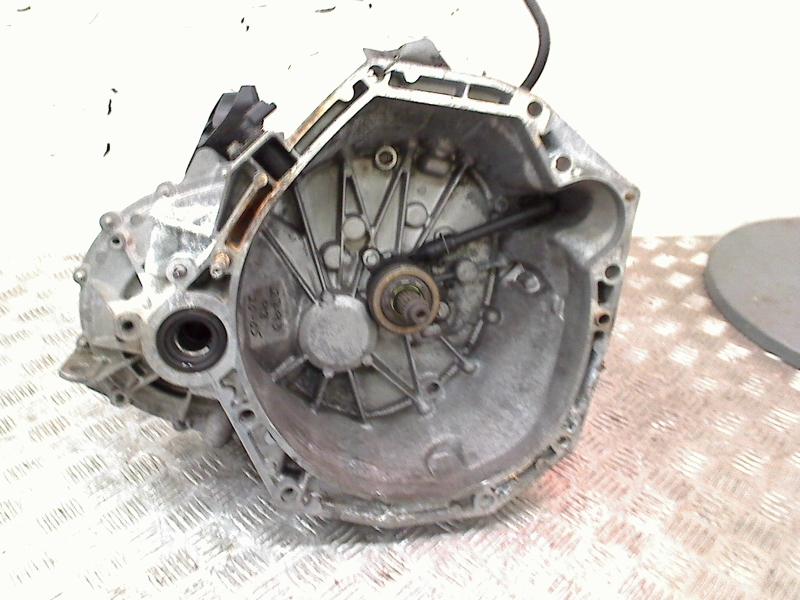 Versnellingsbak Schakel Renault Scénic III (JZ) 2010 TL4018, Gebruikt, Renault Deutschland AG, Dialog.deutschland@renault.de, Peter-Huppertz-Straße 5, Köln 51063, , Duitsland