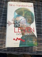 Nino Haratischwili - Het achtste leven, Ophalen of Verzenden, Zo goed als nieuw, Nino Haratischwili