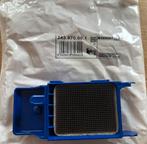 Geberit houder met filter, Ophalen of Verzenden, Zo goed als nieuw, Toilet