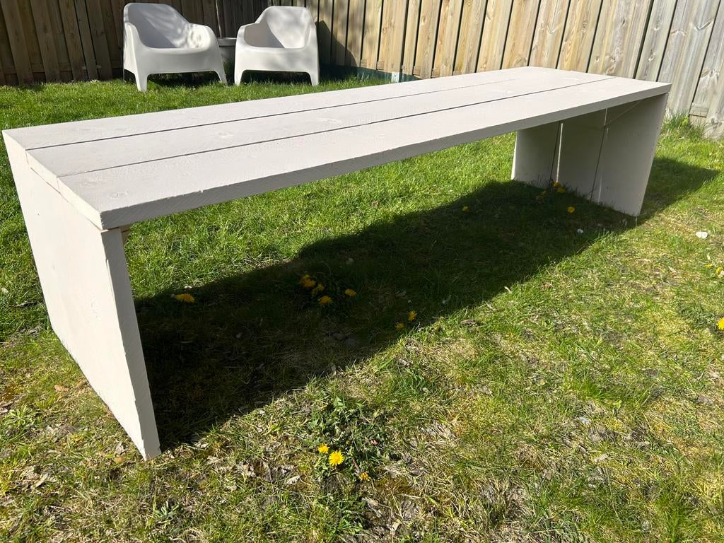 Degelijk speeltafel, Ophalen, Zo goed als nieuw, Tafel