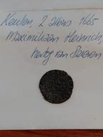 Duit, Postzegels en Munten, Munten | Europa | Niet-Euromunten, Ophalen of Verzenden, Overige landen