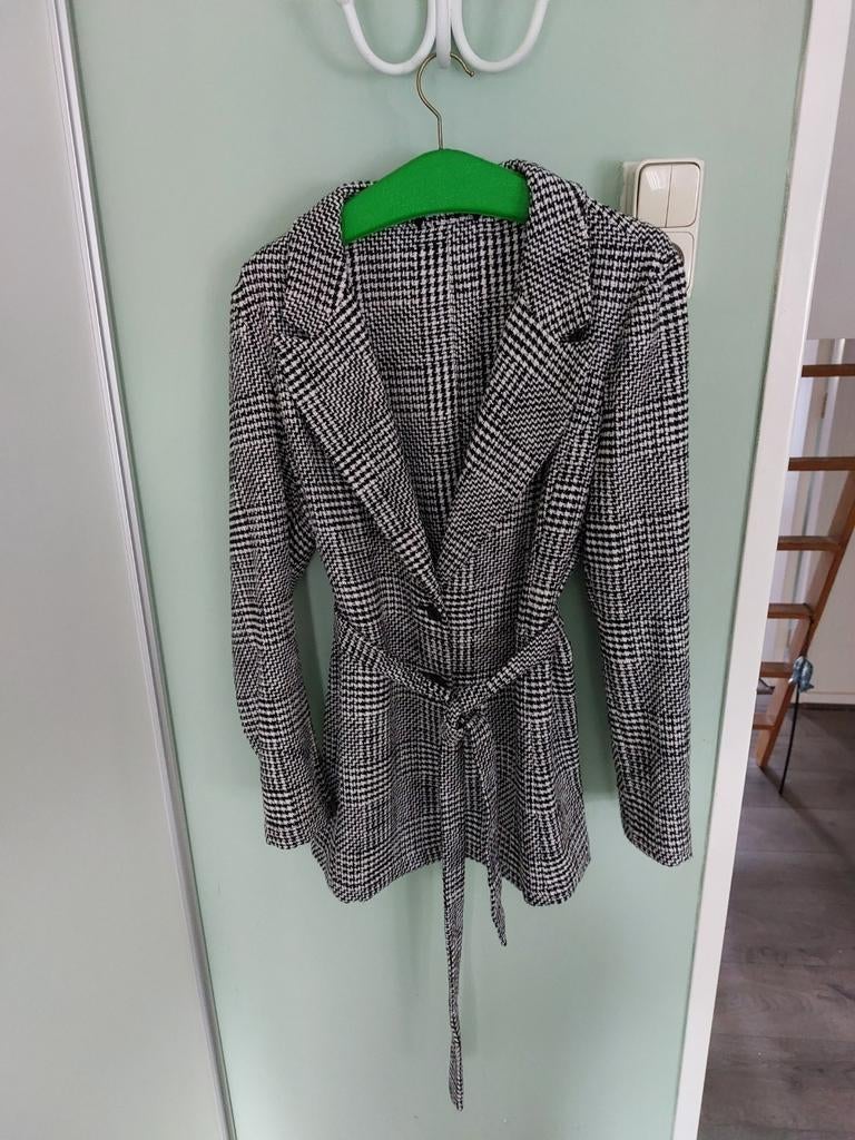 Apart Blazer jasje / Juffrouw Jansen, Kleding | Dames, Jasjes, Kostuums en Pakken, Ophalen of Verzenden, Zo goed als nieuw, Maat 38/40 (M)