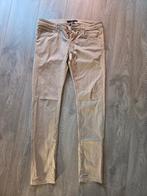 Incotex broek maat 34, Beige, Overige maten, Ophalen of Verzenden, Zo goed als nieuw