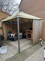 Partytent Ikea ZIE OMSCHRIJVING, Ophalen, Zo goed als nieuw