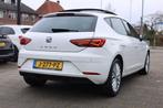 SEAT Leon 1.5 TSI NAVI | CARPLAY | ACC | PANO | BEATS AUDIO, Voorwielaandrijving, Stof, 4 cilinders, Leon