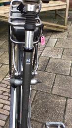 Stella, Gebruikt, 51 tot 55 cm, 30 tot 50 km per accu, Ophalen