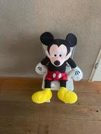 Grote Mickey Mouse knuffel - Disney, Ophalen of Verzenden, Zo goed als nieuw, Overige typen
