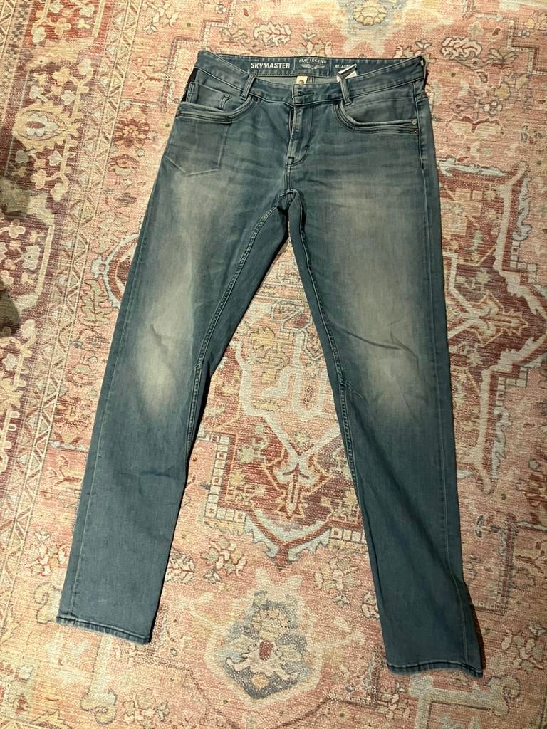 Pme legend SkyMaster spijkerbroek broek jeans 30/34 nieuw - Spijkerbroeken en Jeans