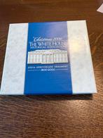 Christmas ornament, The White House, Verzamelen, Koninklijk Huis en Royalty, Ophalen of Verzenden, Zo goed als nieuw, Buitenland