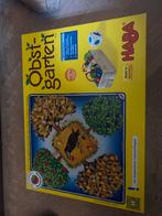 HABA Boomgaard - Leuk familiespel!, Een of twee spelers, Ophalen, Gebruikt