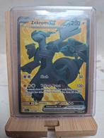 Pokémon Zekrom EX 158/086, Ophalen of Verzenden