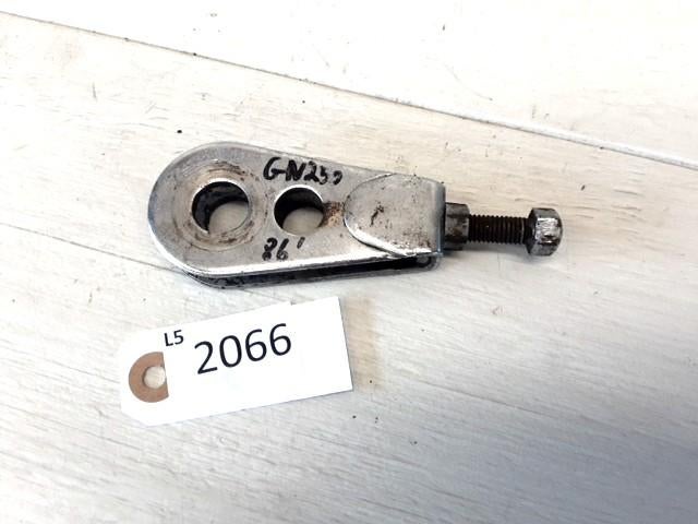 GN250 1981 - 1987 Suzuki Afstandshouder D1-53281, Motoren