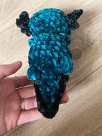 Gehaakte axolotl, Ophalen of Verzenden, Nieuw, Haken, Overige typen