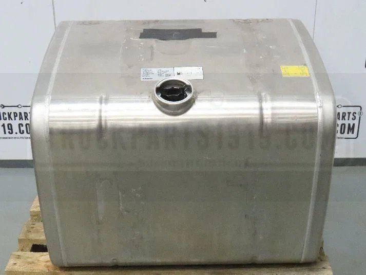 MAN 81122016909 Brandstoftank 310L, Ophalen, Gebruikt, MAN, Brandstofsystemen