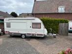 Caravan homecar Racer 45 Sprint, Caravans en Kamperen, Caravans, 750 - 1000 kg, 4 tot 5 meter, Tot en met 4, Home-car