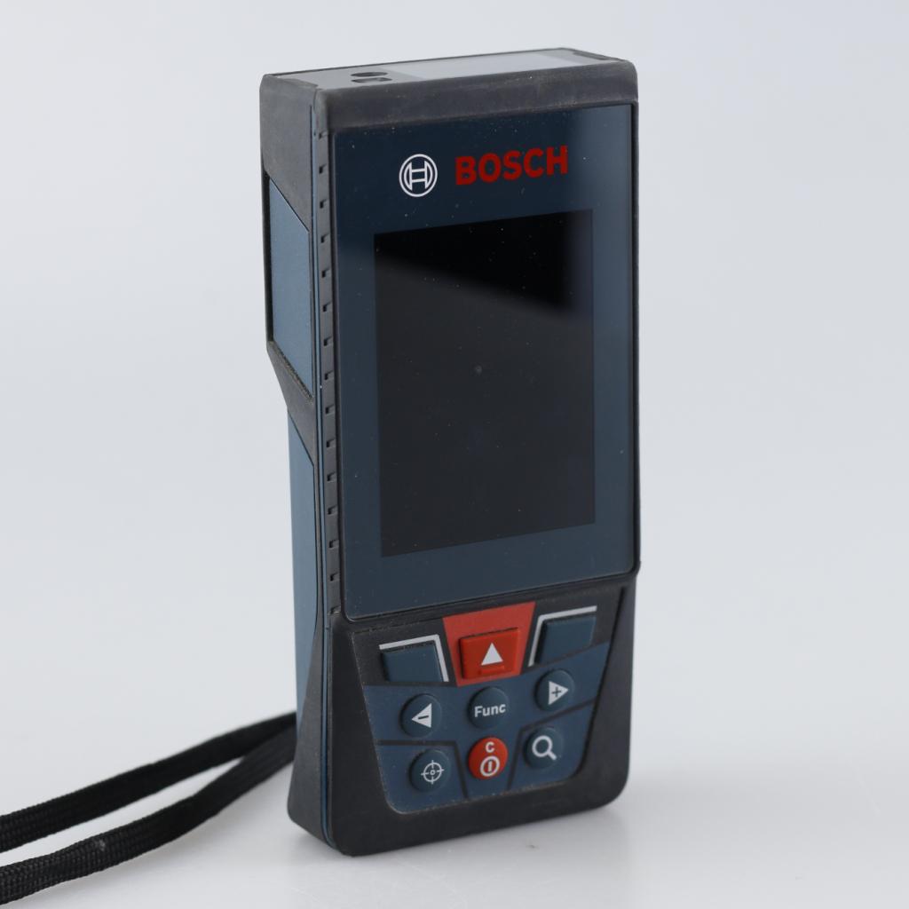 Bosch Professional GLM 100-25 C Laser afstandmeter, Bosch, Zo goed als nieuw, Support@bosch.com, Robert Bosch GmbH
Robert-Bosch-Platz 1
70839 Gerlingen-Schillerhöhe
Germany