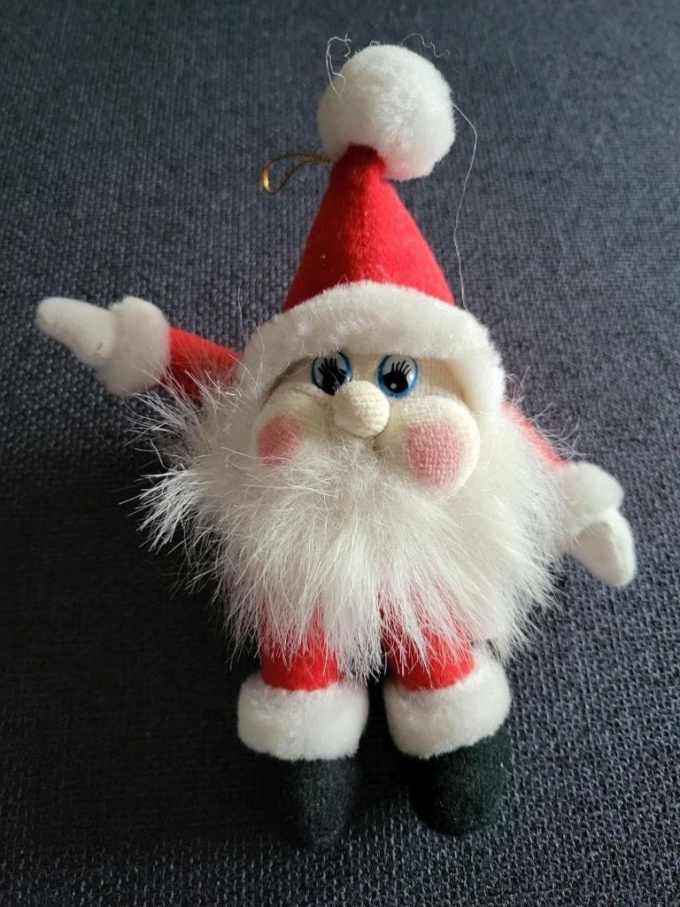 Leuke en nieuwe kerstmannetje, Diversen, Kerst, Ophalen of Verzenden, Nieuw