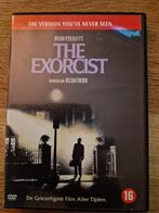 The exorcist , 1973, Alle leeftijden, Ophalen of Verzenden, Zo goed als nieuw, Overige genres
