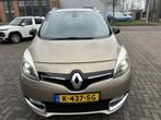 Renault Grand Scénic 1.2 TCe Bose PANO NAVI CAMERA XENON., Voorwielaandrijving, Euro 5, Gebruikt, 4 cilinders