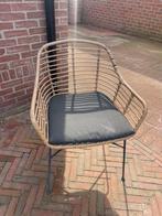 Tuinstoelen (6 beschikbaar), Ophalen, Gebruikt, Overige materialen
