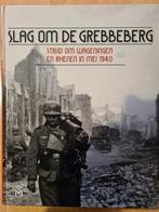 Slag om de Grebbeberg: Strijd om Wageningen en Rhenen, Verzamelen, Ophalen of Verzenden