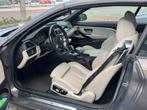 BMW 4-serie Cabrio 435i M Sport Aut High Executive | Vollede, Auto's, Achterwielaandrijving, Gebruikt, 4-Serie, Cabriolet
