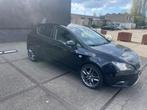 Seat Ibiza 1.2 TSI 77KW 2012 Zwart / 211000KM, Auto's, Seat, Voorwielaandrijving, 40 €/maand, 995 kg, Origineel Nederlands