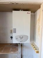 Nefit Bosch Geiser HTAF 3012, Doe-het-zelf en Verbouw, Geisers en Boilers, Ophalen, Gebruikt, Aardgas, Geiser