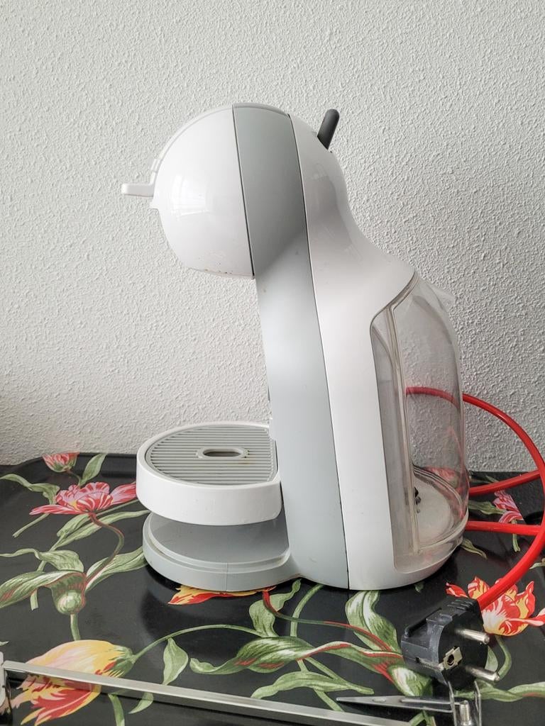 Dolce Gusto Mini Me, Ophalen, Gebruikt, Koffiemachine, 1 kopje