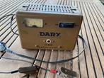 Dary cf 4 ad acculader, Ophalen, Gebruikt, Elektriciteit